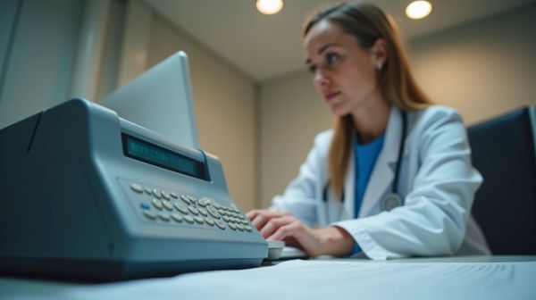 Protect your practice with secure medical transcription services