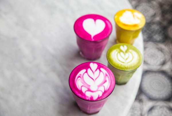 How Do Antioxidant-Rich Diets Influence Recovery Rates in Patients Undergoing Radiation Therapy?