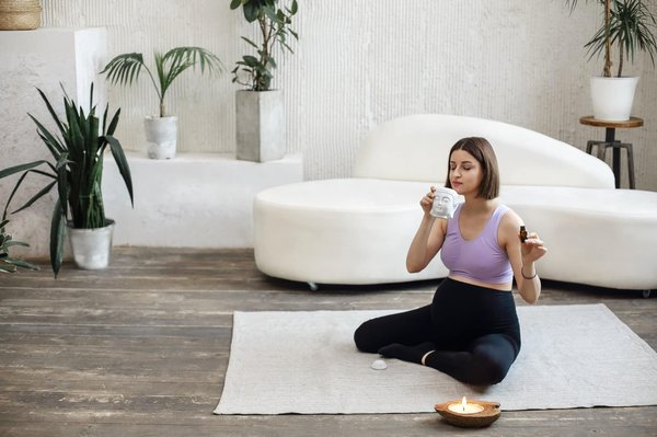 How Effective Are Essential Oils in Reducing Symptoms of Menopause?