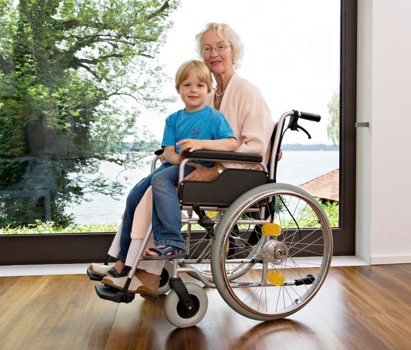 What Are the Key Considerations for Seniors When Choosing Between a Walker and a Cane?