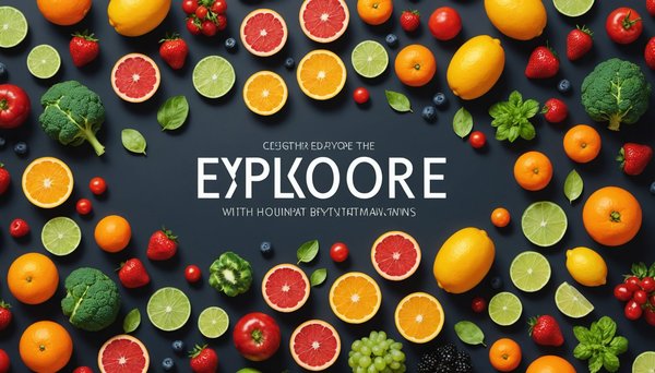 Discover the benefits of personalized vitamins by dr. ben lynch