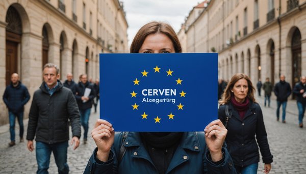 What is cerv? protecting eu values and citizen rights